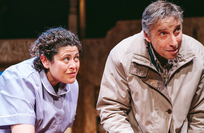 BelongingLlionWilliamsMorysand