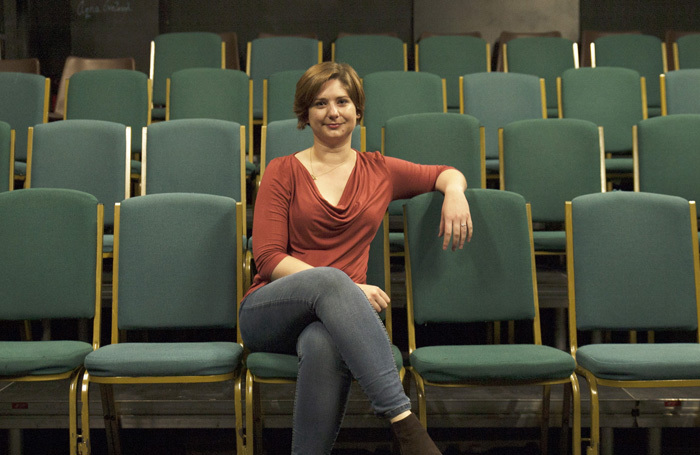 Cardiff’s Other Room creates director and producer development scheme