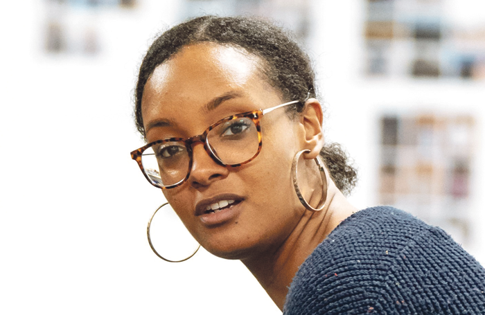 Tinuke Craig. Photo: Manuel Harlan Tinuke Craig. Photo: Manuel Harlan