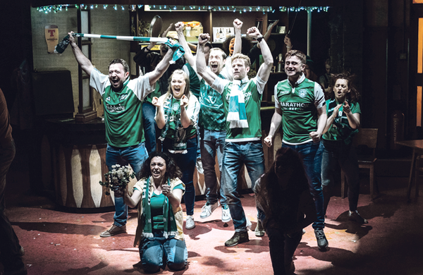 The revived Proclaimers musical that's gonna be touring 500 miles &ndash; and 500 more