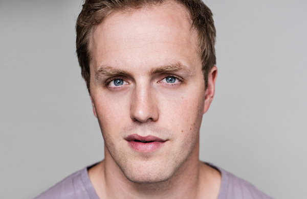 Actor and Chess understudy Cellen Chugg Jones &ndash; 'It was single-handedly the best moment of my life'