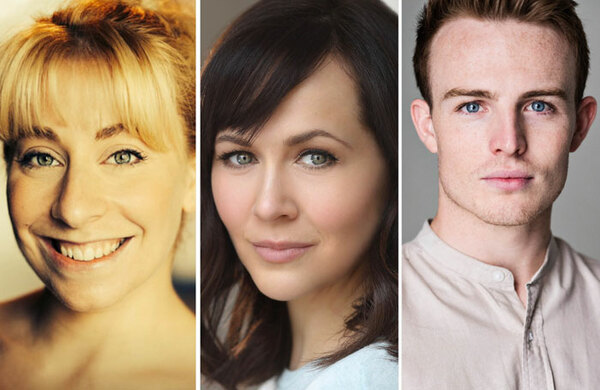 Performers open up about anxiety battles in a bid to break taboo around mental health