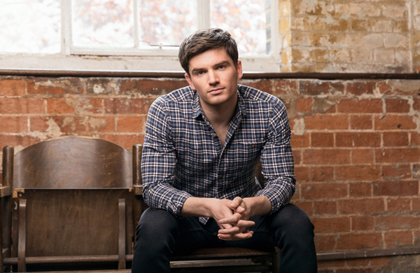 EastEnders actor David Witts to make West End debut in Wicked