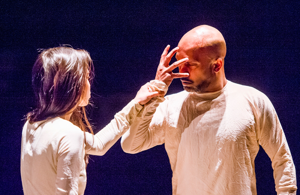 Akram Khan: Digital has revolutionised dance, but we mustn&rsquo;t abandon tradition