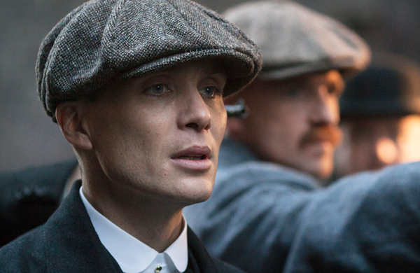 Diary | Peaky Blinders| ballet | BBC2