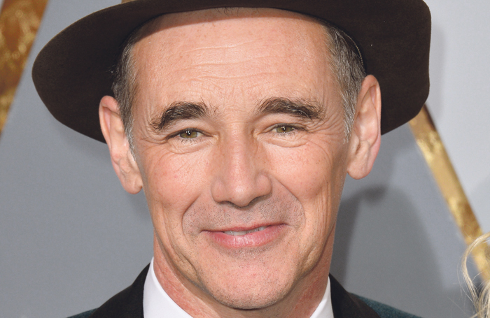 Next photo of Mark Rylance