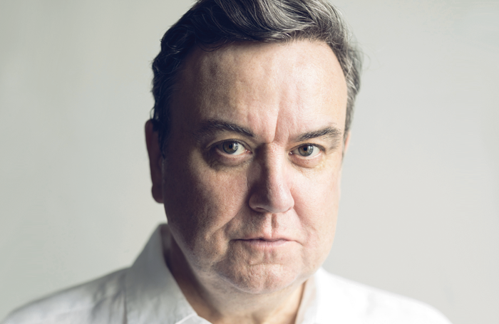 Imperium star Richard McCabe | Interview | Royal Shakespeare Company