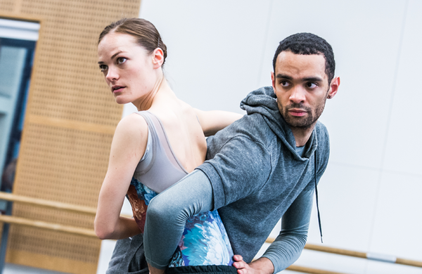 Ballet Now: the Birmingham trailblazer boosting new dance works