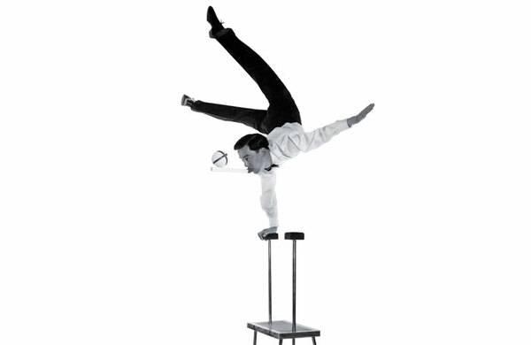 Obituary: Johnny Lamonte &ndash; 'one of the most popular speciality acts on the post-war variety circuit'