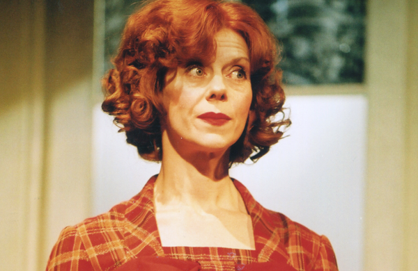The pride of reinventing Miss Jean Brodie