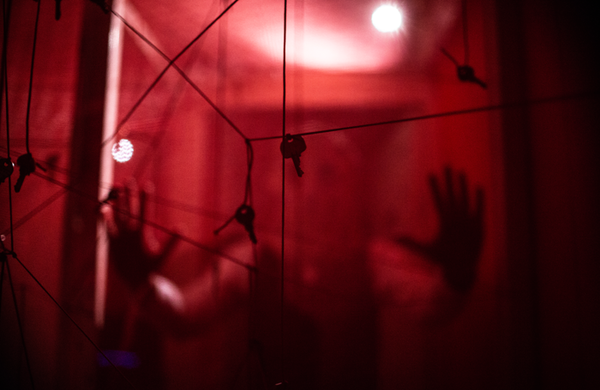 Zack Polanski: Making immersive theatre is a risky venture in need of funding
