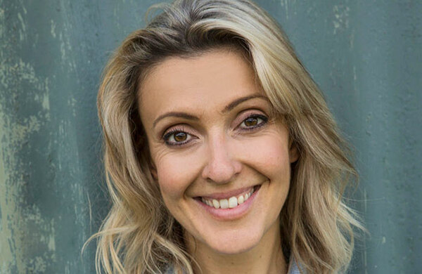 Understudy Steph Parry: 'They told me: 'Run over to Mamma Mia! &ndash; go now!''