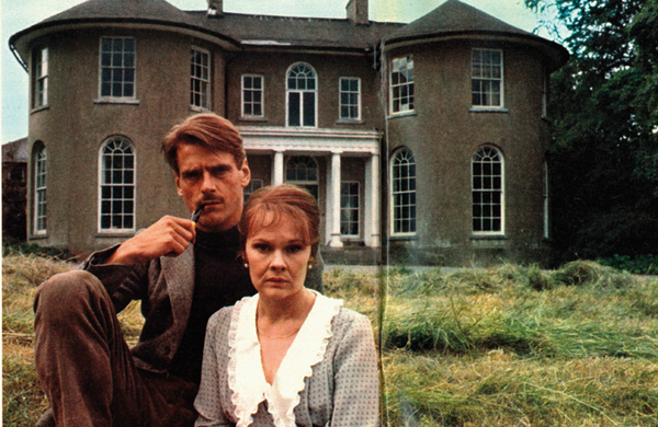 Competition: Win tickets to the BFI's Harold Pinter season