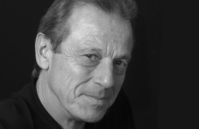 Leslie Grantham