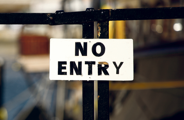 Christopher Haydon: Theatres urgently need to become egalitarian spaces