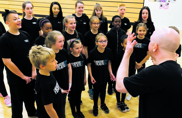 Short courses to unlock children&rsquo;s creativity