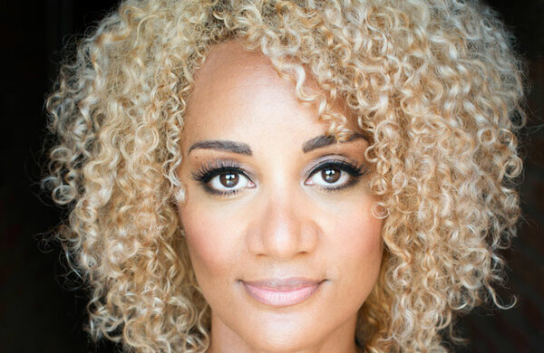Drive to improve opportunities for non-white women in TV and theatre launched by former Coronation Street actor