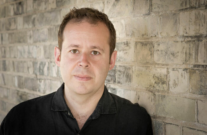 Stage Directors UK executive director Thomas Hescott. Photo: Robert Workman