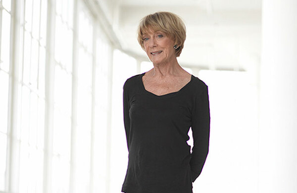 Choreographer And Director Gillian Lynne Dies Aged 92 