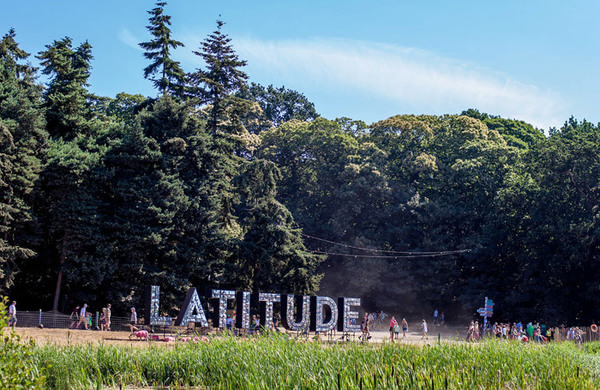 Latitude Festival 2018 review – 'a playground for gig theatre'