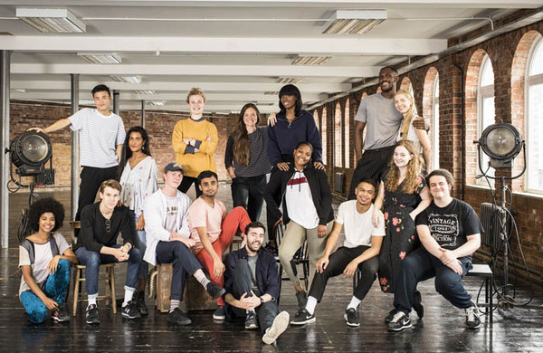 NYT establishes &pound;37k fund offering grants and bursaries to schools lacking drama provision