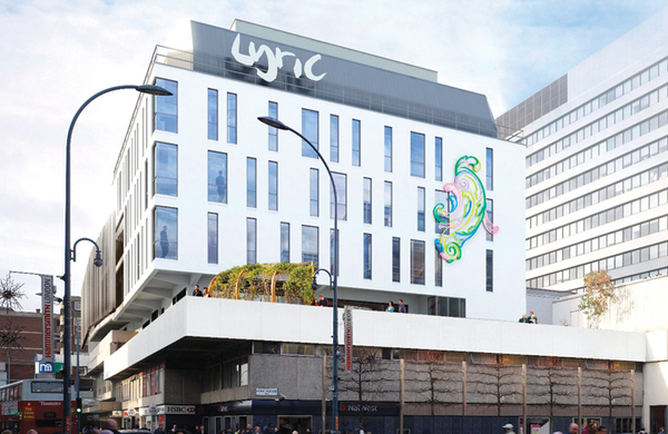 Lyric Hammersmith and Arts Ed team up to offer new drama school bursary