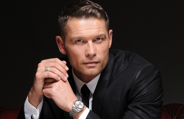 John Partridge: &lsquo;I&rsquo;m proud of EastEnders &ndash; some of the UK's greatest actors are on it&rsquo;