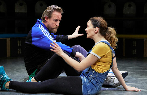 The Political History of Smack and Crack