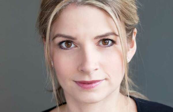 Caroline Sheen and Barney Norris named new associates of the Watermill Theatre