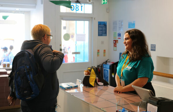 Edinburgh Fringe Society to offer sensory kits for audiences with autism