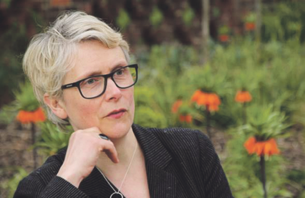 Director Katie Mitchell: 'Theatre must reflect the way our world is mediated by technology'