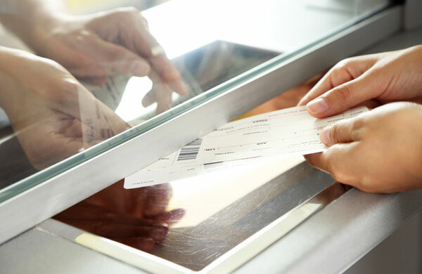 Ticketmaster to shut down resale sites Get Me In! and Seatwave