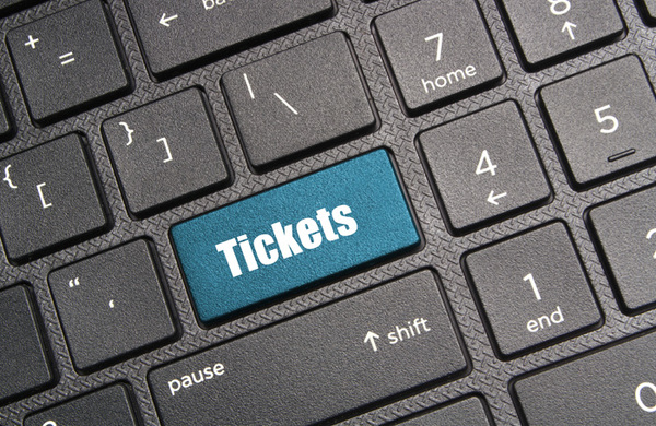 Richard Howle: Shutting Ticketmaster's resale sites is welcome, but there’s work to do