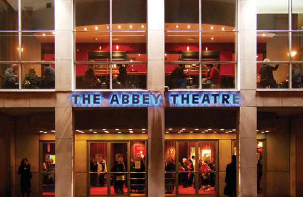 The Green Room: What is the value of previews?