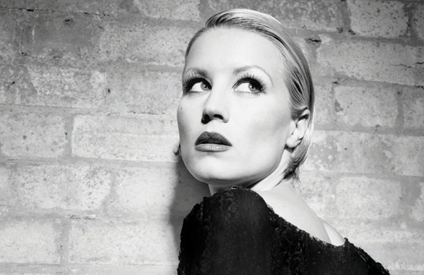 Injury forces Denise Van Outen to pull out of Chicago