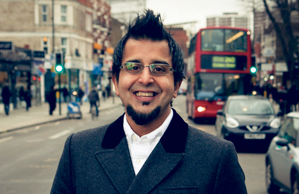 Lyn Gardner: At the Bush, Madani Younis transformed what a new-writing theatre could be