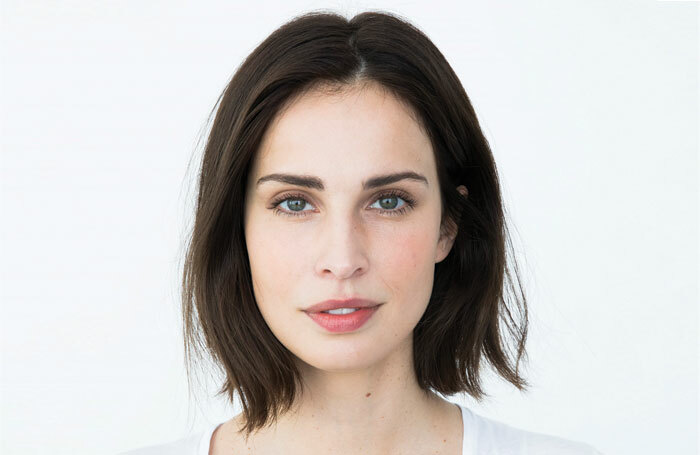 More Northern-looking than her compatriot Heida Reed. 