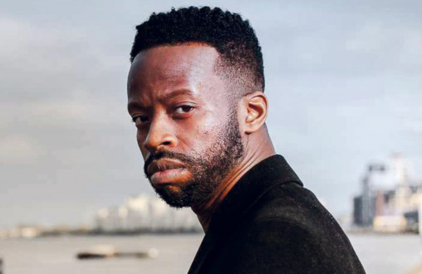 Actor Clifford Samuel: 'There&rsquo;s no point taking the easy road &ndash; I&rsquo;d get bored so quickly&rsquo;