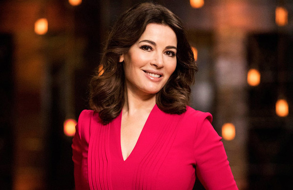 Win Tickets To An Evening With Nigella Lawson At The Bridge Theatre