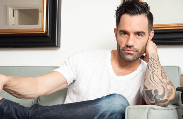 Ramin Karimloo