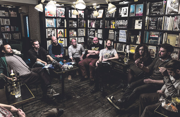 The Stage - Features - The Gunpowder Plot | immersive theatre network