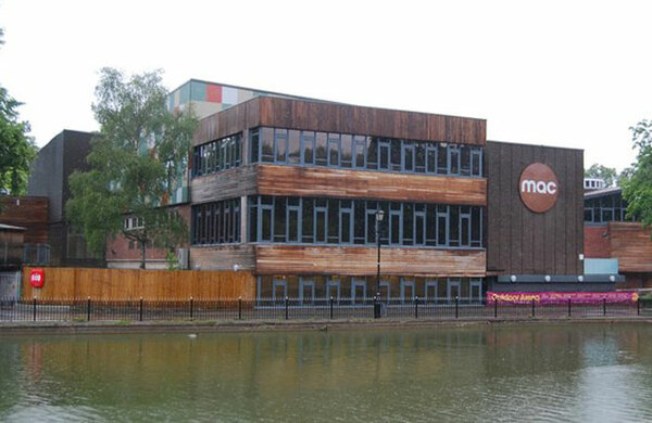 Birmingham arts companies braced for further cuts in 2019/20