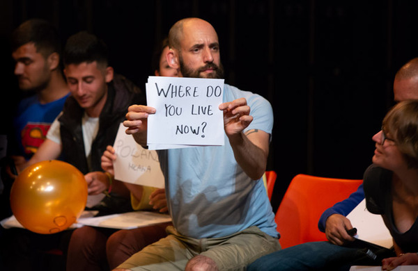 Arts Council of Wales steps into Welsh theatre row