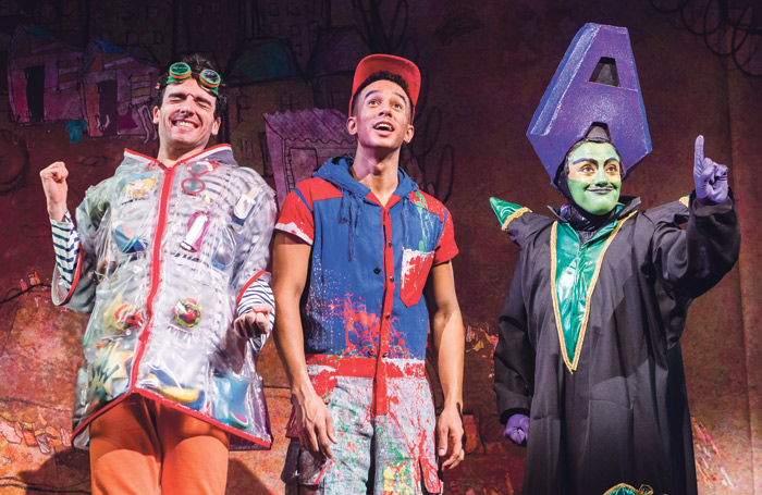 ArthurMcBainasWishentonjpg