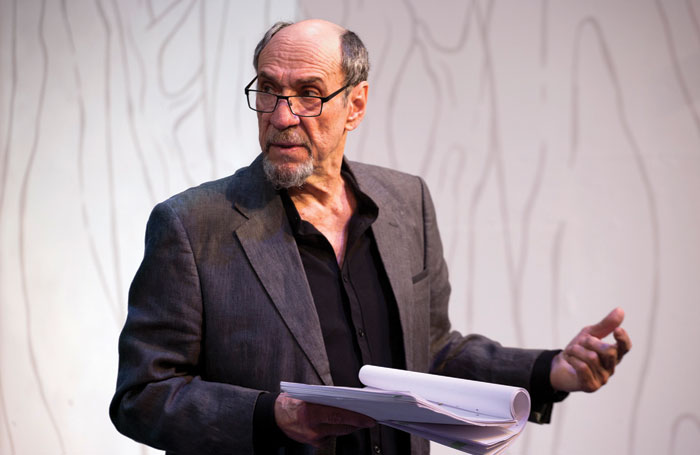 FMurrayAbrahaminTheMentoratthe