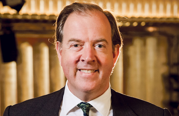 ATG chief executive Mark Cornell: &lsquo;Theatre&rsquo;s been slow to embrace the importance of selling itself&rsquo;