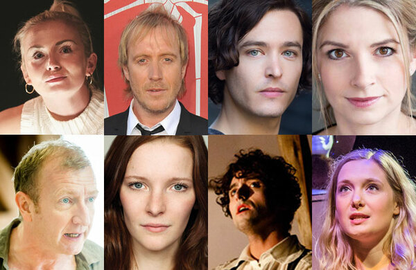 Rhys Ifans, Amy Morgan and Steffan Rhodri among 200 Welsh actors adding ...