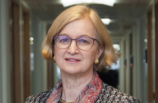 Ofsted's Amanda Spielman defends arts training comments in face of criticism