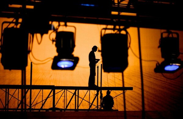 Heather Doole: Women in technical theatre need allies, here&rsquo;s what to do