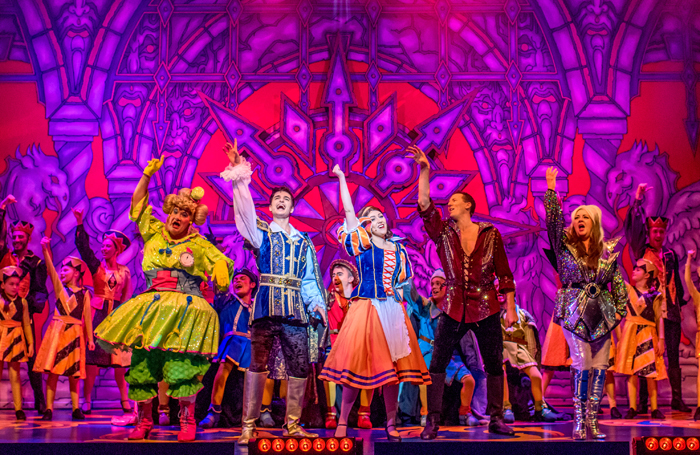 CastofSnowWhiteandtheSevenDwar